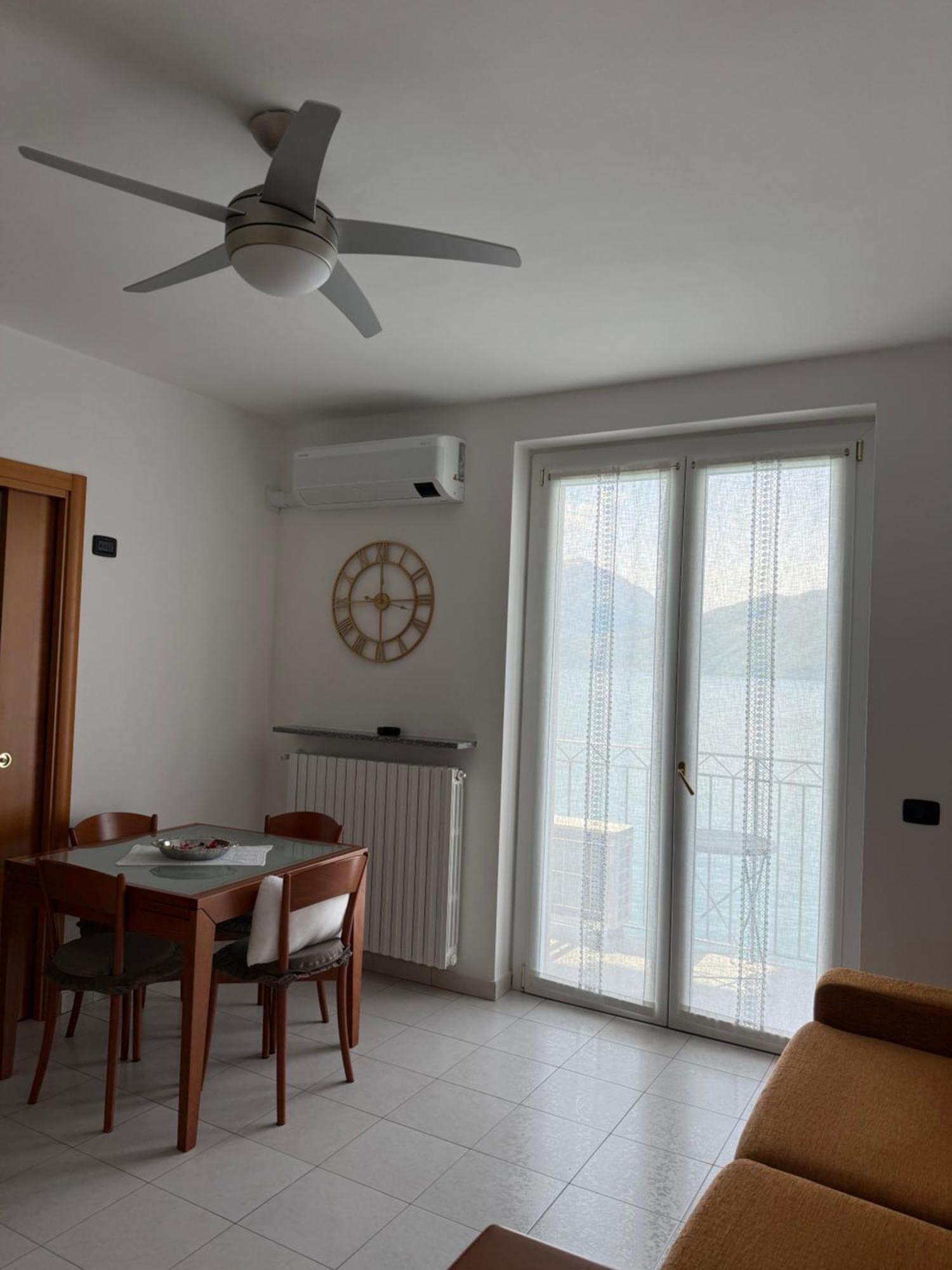 La Finestra Sul Lago Bellano Exterior photo